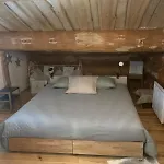 De Montagne 10 Voyageurs Pres De Font-romeu 1600m Σπίτι διακοπών *