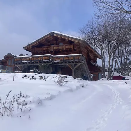 Σπίτι διακοπών De Montagne 10 Voyageurs Pres De Font-romeu 1600m