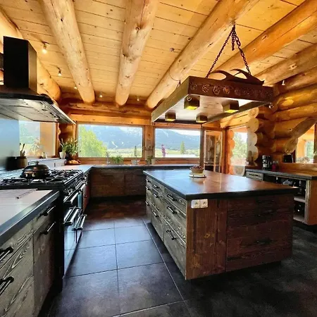 De Montagne 10 Voyageurs Pres De Font-romeu 1600m Holiday home *